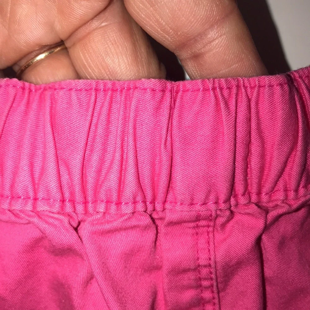 Girl’s Old Navy Adjustable Shorts